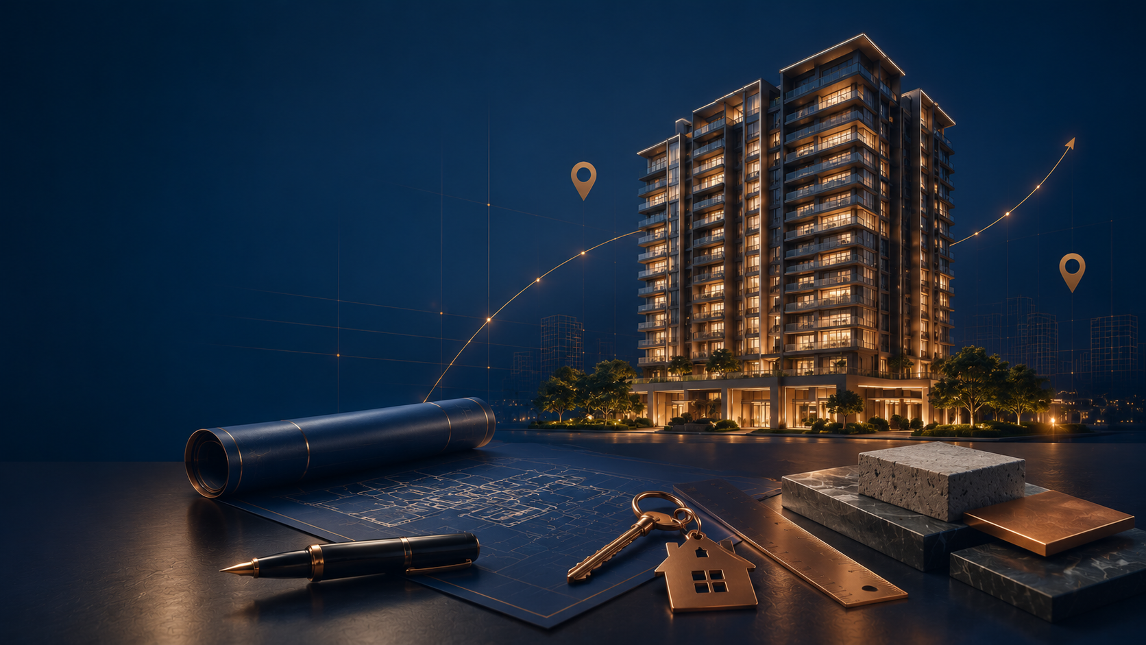 Real Estate Growth
